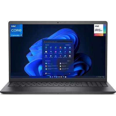 Dell Inspiron 15 DC15250