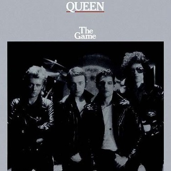 Queen The Game