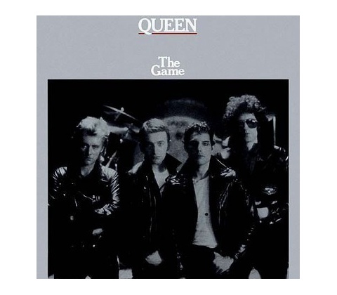 Queen The Game