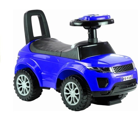Lean Toys 613W modré