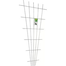 Windhager Mřížka pro popínavé rostliny, zelená, 150 cm 05701