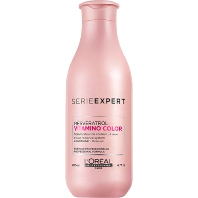 L'Oréal Expert Vitamino Color Resveratrol kondicionér pre farbené vlasy 200 ml