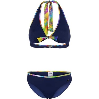 FASHY 2386901 bikini - Blue (Multicolour)