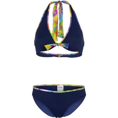 FASHY 2386901 bikini - Blue (Multicolour)