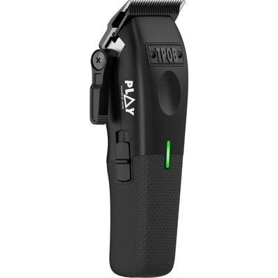 Tpob play Mini Clipper Blackout
