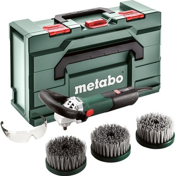 Metabo PE 15-25 SET