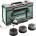 Metabo PE 15-25 SET