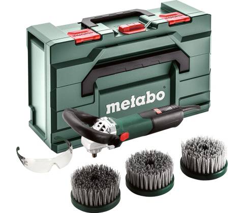 Metabo PE 15-25 SET