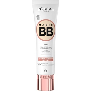 L'Oréal Magic BB Cream 30 ml BB Cream 01 Very Light