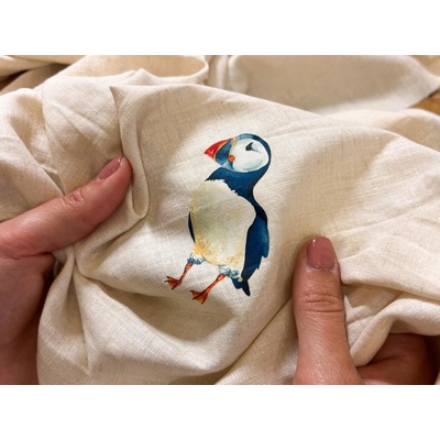 ePiPí Nažehlovačka Papuchalk – Zboží Dáma