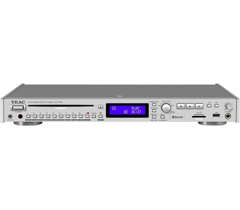 Teac CD-P750DAB