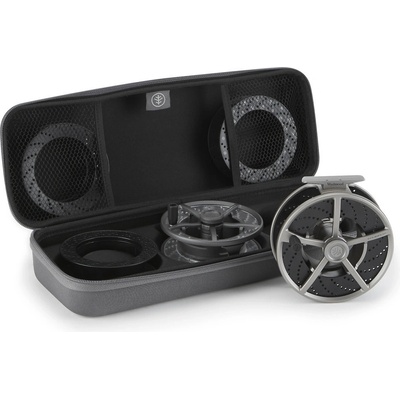 Wychwood Truefly Reel SLA MKII 5/6 Dark Silver