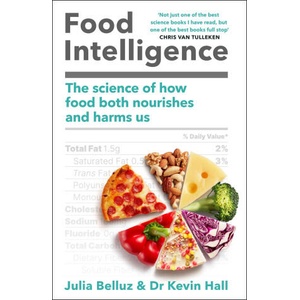 Food Intelligence (ISBN: 9781472282231)