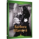 Barbora Hlavsová DVD