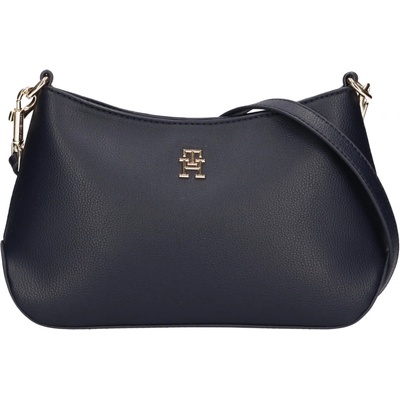 Tommy Hilfiger dámská crossbody kabelka Europ tmavě modrá