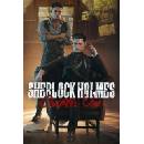 Sherlock Holmes Chapter One