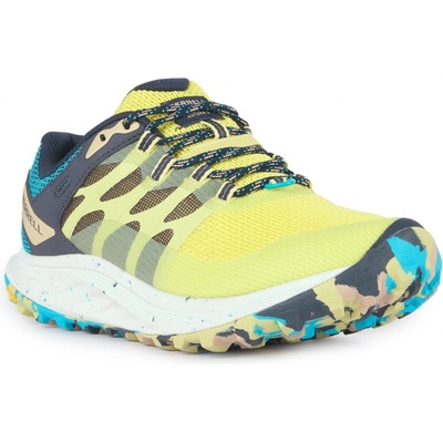 Merrell J067594 ANTORA 3 celery