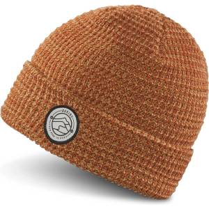 DAKINE Зимна шапка bryson beanie (10003600-gingerbread)
