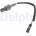 Lambda sonda DELPHI ES10760-12B1