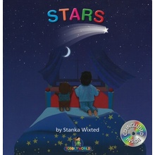 toddlyworld Stars