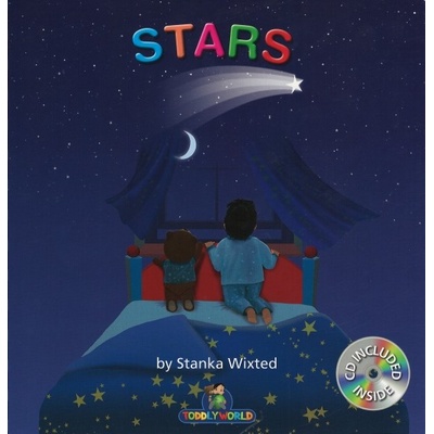 toddlyworld Stars