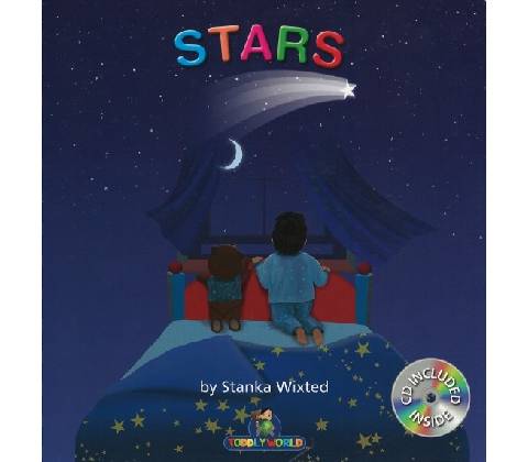 toddlyworld Stars