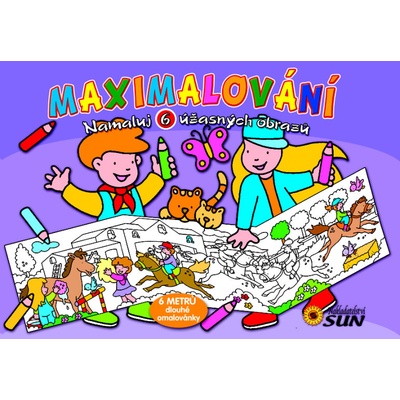 Maximalování