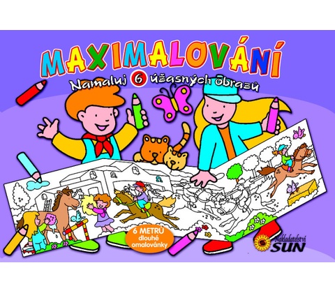 Maximalování