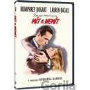Mít a nemít - DVD