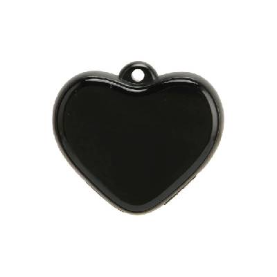 Mobilly VVR Heart, скрит диктофон във формата на сърце, USB-C, 4 GB (EDA002823601)