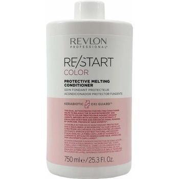 Revlon Re/Start Color Protective Melting Conditioner 750 ml