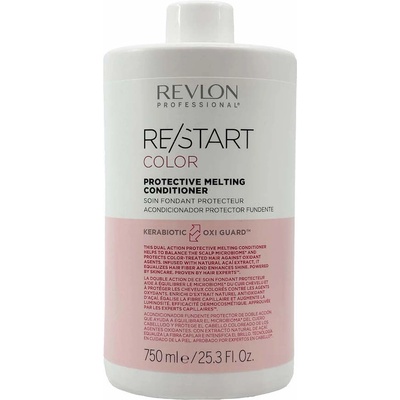 Revlon Re/Start Color Protective Melting Conditioner 750 ml