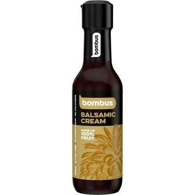 BOMBUS Balsamic cream datlový 285 g
