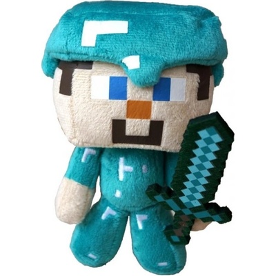 Minecraft Steve