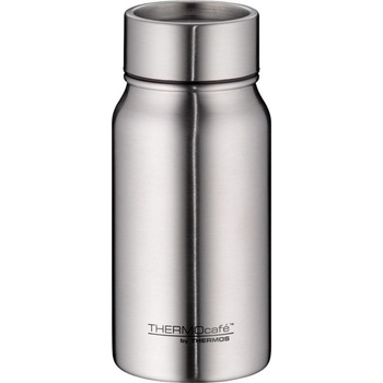 Thermos THERMOcafé термо чаша, 350 мл, сребриста (610010)