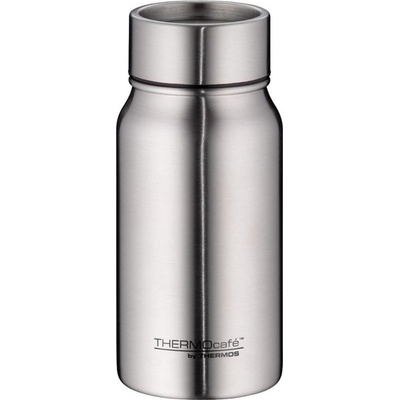 Thermos THERMOcafé термо чаша, 350 мл, сребриста (610010)