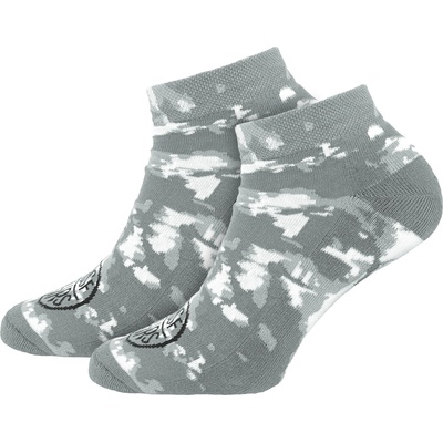 Horsefeathers Чорапи Dice Low - бели Horsefeathers | Mnogotsveten | ЖЕНИ | 11 - 13