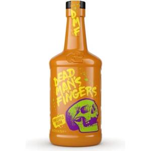 Dead Man's Fingers Pineapple - ромова напитка 700ml