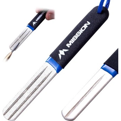 Brousek Mission Diamond Blue