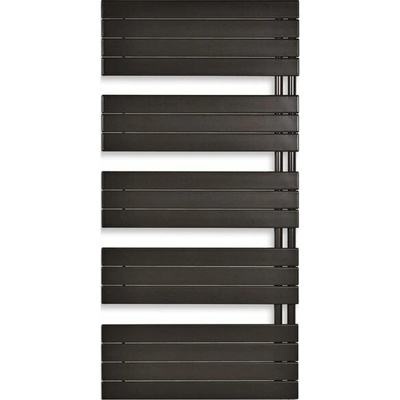 Thermal Trend Hery DHR750/1510 750 mm x 1510 mm matná čierna
