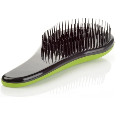 Amparo Miranda Kefa na vlasy Tangle Teezer AM72 svetlo zelená