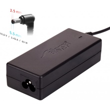 Akyga 19V 3.42A 65W AK-ND-01 - neoriginální