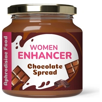 Възбуждащ шоколад с афродизиак за жени - 40гр