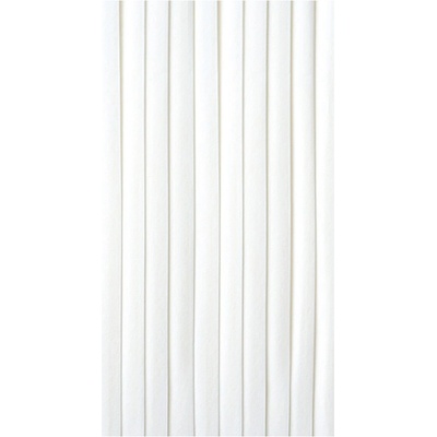 Wimex Stolová sukienka PAP-Airlaid Premium biela 72cmx4m 1 ks