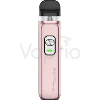 Smoktech Novo Master 1000 mAh Pale Pink Leather 1ks