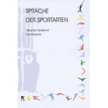 Sprache der Sportarten - Eva Pokorná