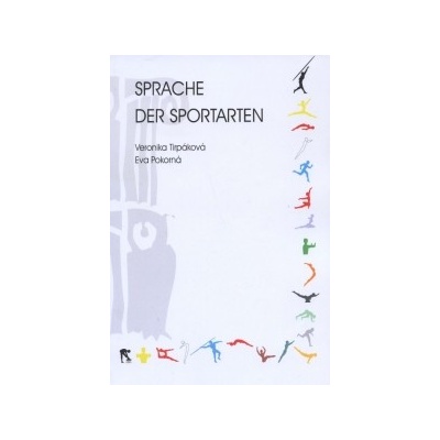 Sprache der Sportarten - Eva Pokorná