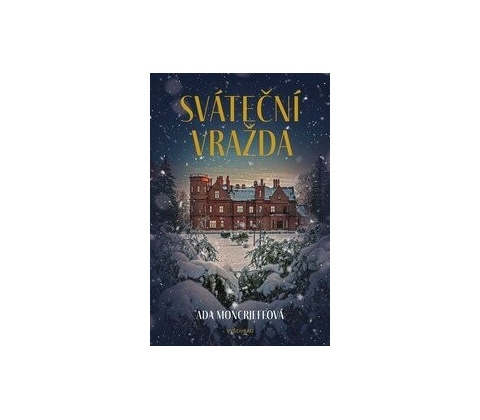 Sváteční vražda