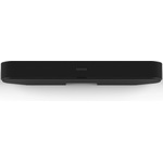 Sonos Beam Gen2 Black (BEAM2EU1BLK) Тонколона Soundbar