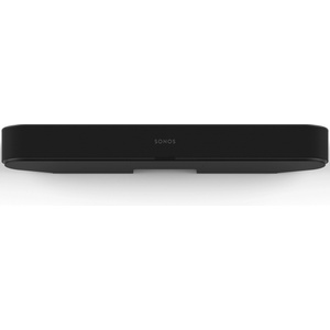 Sonos Beam Gen2 Black (BEAM2EU1BLK) Тонколона Soundbar